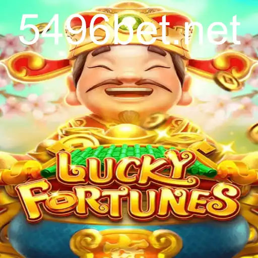 Descubra o Fascinante Mundo de LUCKYFORTUNES: Um Jogo de Sorte e Estratégia
