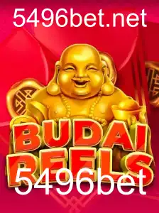 Explore BudaiReels: O Novo Fenômeno em Jogos Online com 5496bet