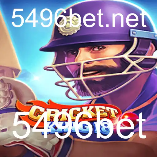 CricketKing18: Mergulhe Neste Mundo Vencedor