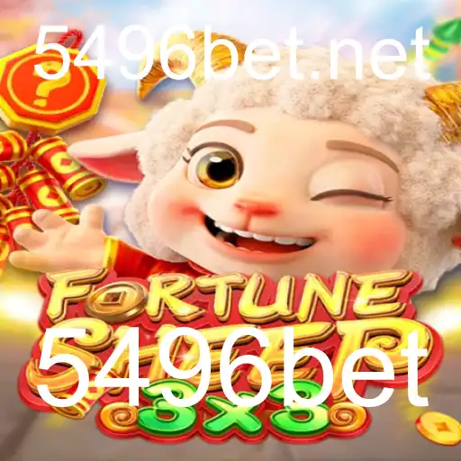 FortuneSheep: O Novo Fenômeno dos Jogos com 5496bet