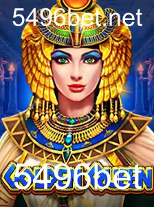 GoldenQueen: Descubra a Emoção do Jogo com a Chave 5496bet