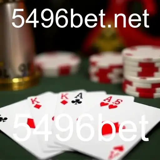 Exploração Profunda do Universo dos Jogos de Cartas e o Impacto de Plataformas Como 5496bet