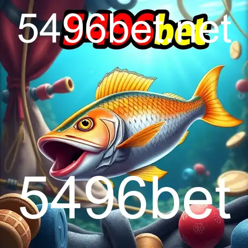 Jogos de pesca: Explorando o Mundo de 5496bet