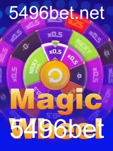 Descubra o Mundo do MagicWheel: Diversão e Estratégia no Universo 5496bet