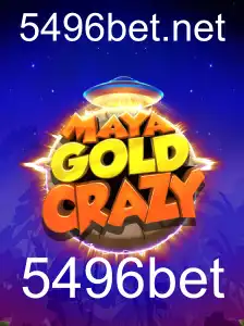 Descubra o Fascinante Mundo do Jogo MayaGoldCrazy com 5496bet