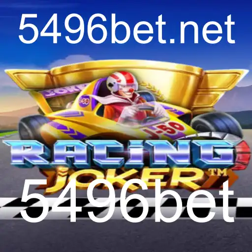 Desvendando RacingJoker: O Novo Fenômeno dos Jogos de Corrida e Apostas